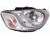 Scheinwerfer Links Hyundai I10 2011-2013