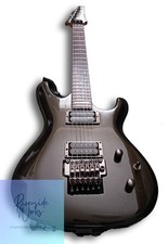 Ibanez JS1000 Mod Joe Satriani Japanese Made Guitar