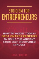 Joel E. Winston | Stoicism For Entrepreneurs | Taschenbuch | Englisch (2019)