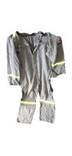 steelguard fr pro flame-resistant coveralls CAT 2 2112