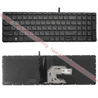 Koreanisch Mit Backlit Tastatur FüR HP Probook 450 G6 G7/455R G6 G7/455 G6 G7