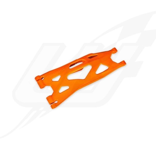 Link Sospensione Superiore E Inferiore In Acciaio Inox Per Traxxas TRX-4 – GPM Silver