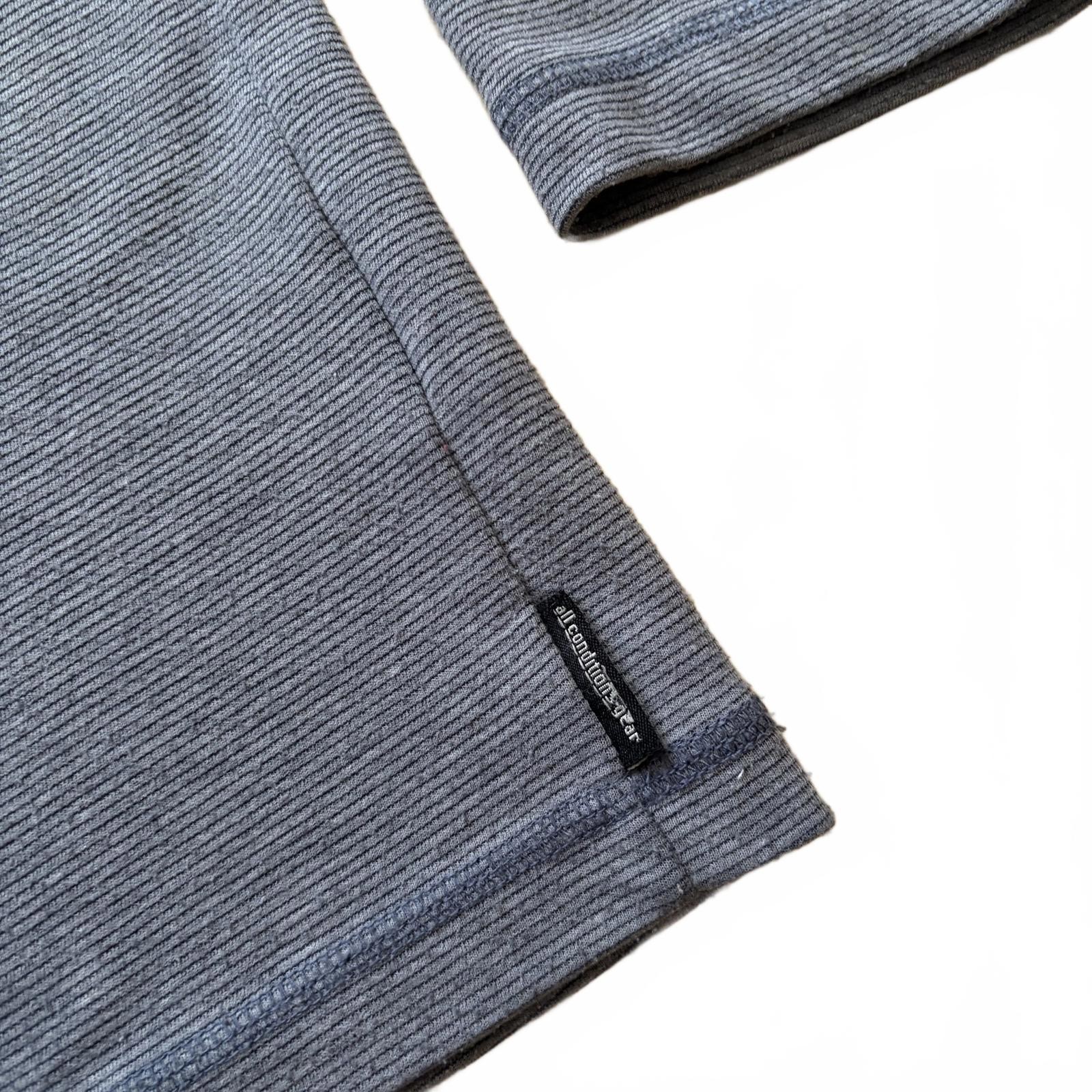 Vintage Nike ACG Shirt Pullover Long Sleeve Pocket Dri-FIT Outdoor Men's Size XL thumbnail 4