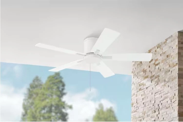 Hampton Bay Ceiling Fans 48 in Fan Width for sale | eBay