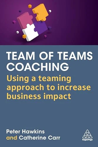 Team Of Teams Coaching - Image 5