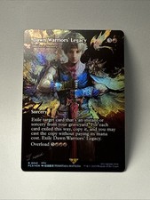 Most Expensive Magic Final Fantasy Through the Ages Magic Cards