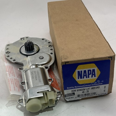 #ad NAPA Power Window Motor Buick Century 1979 96 LeSabre 1980 91 All Window 742 150 $56.99
