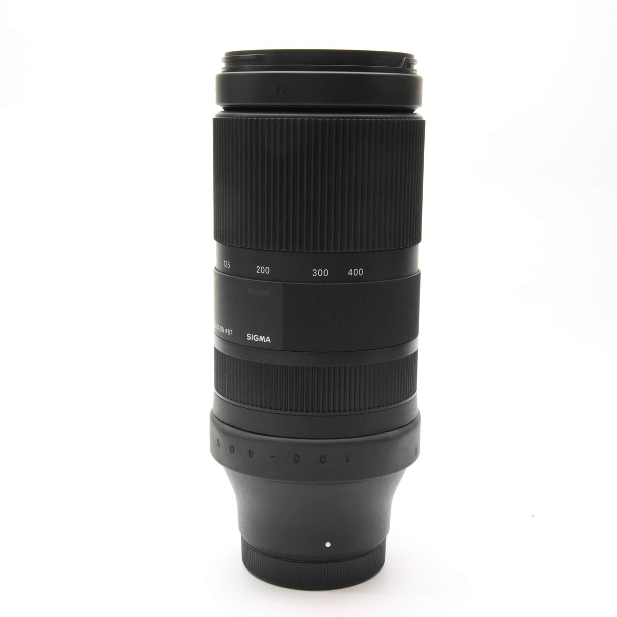 【lマウント】SIGMA 100-400mm F5-6.3 DG DN OS Sigma 100-400mm F5-6.3 DG DN OS | Contemporary — Sigma Canada