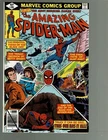Amazing Spider-Man 195 2nd app and origin Black Cat Aunt May Dies VF