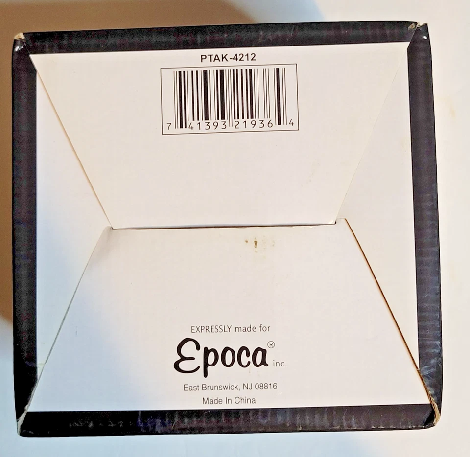 Primula 40oz Glass Teapot 12 Flowering Teas Included W/Mesh Loose Tea Infuser - Image 4 of 4