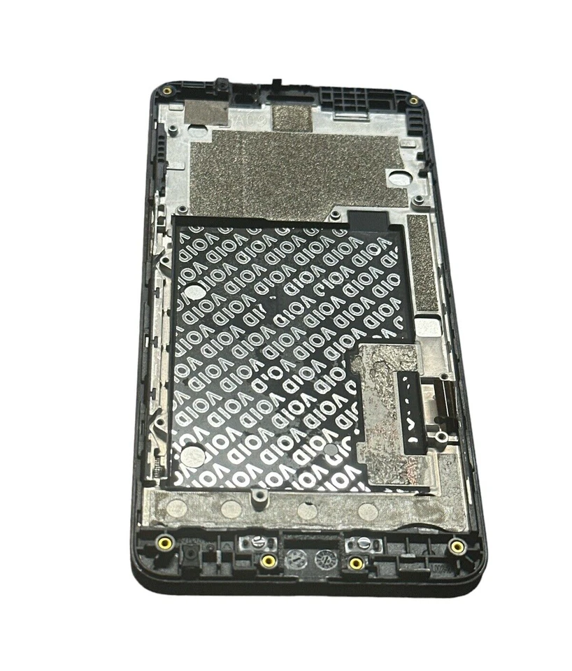 Original LCD Display Screen Digitizer Replacement For ZTE Avid Plus Z828 Z828L - Image 2 of 2