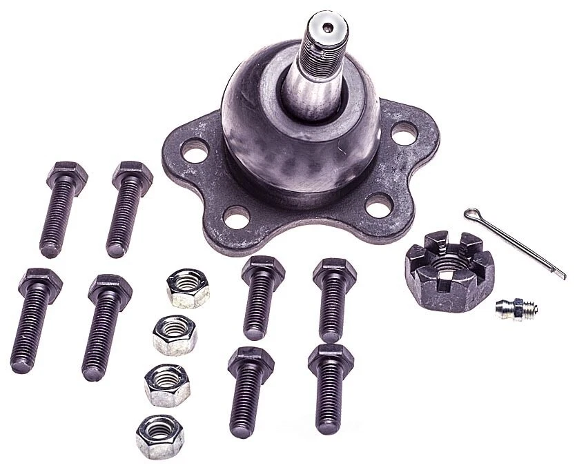 Suspension Ball Joint fits 1988-2005 GMC Safari C2500,K2500 C1500,C2500,K1500  M - Image 2 of 2