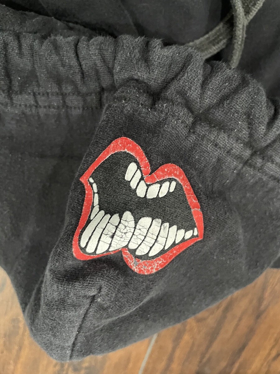 Chrome hearts chomper hoodie | eBay