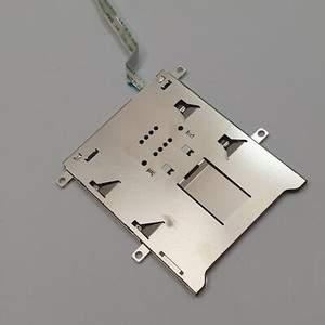 Lenovo ThinkPad L570 Cardreader mit Kabel Card Reader Kartenleser