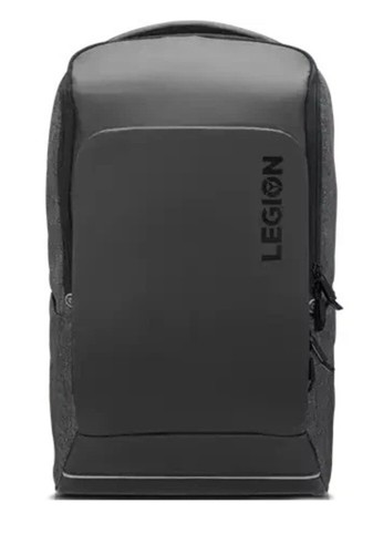 Mochila para juegos Lenovo Legion Recon 15,6" bolsa para computadora gris/negro nueva con etiquetas - Imagen 5 de 8
