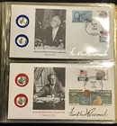 The Life And Times Of Franklin Delano Roosevelt Coins And Stamps
