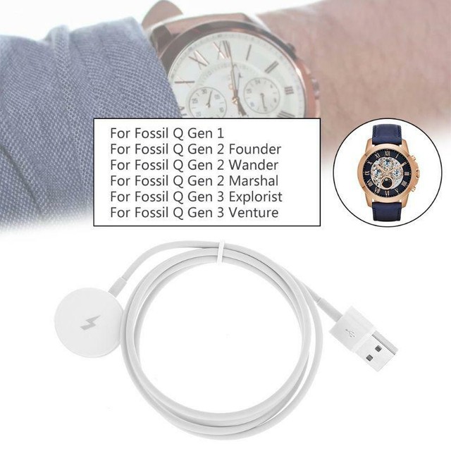 Fossil Marshal Q Gen 1 Hotsell, 53% OFF 