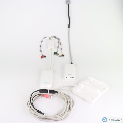 Siemens PERU_NT 10591561 & PPU_NT 10591565 Units with Charger for