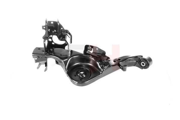 GH Querlenker RadaufhäNgung Hinterachse Links FüR Nissan Qashqai II J11 J11_-image