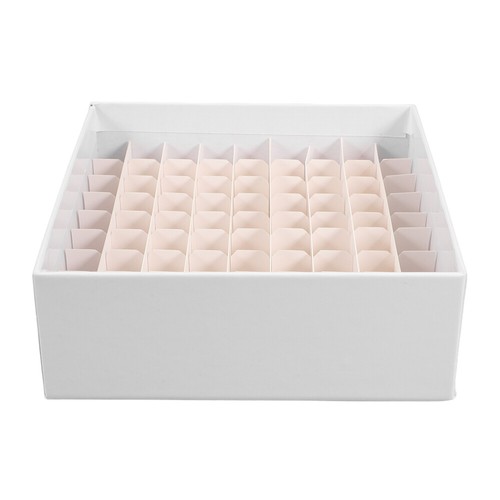 Tube Box Perfume Sample Organizer Microcentrifuge Container - Picture 8 of 12