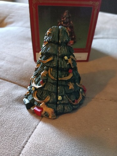 "Bisagra de apertura 3d Tree Collectible Windsor Collection 3,5""" - Imagen 4 de 7