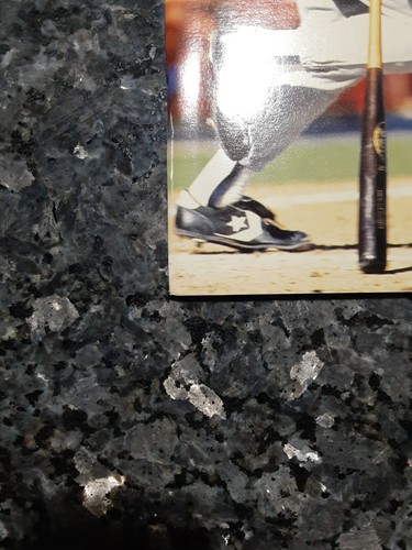 BECKETT BASEBALL CARD MONTHLY: OCTOBER 1988 ISSUE # 43 Don Mattingly - Picture 8 of 9