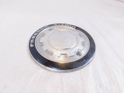 Victory Vision & Vegas Left Engine Motor Primary Clutch Side Cover Insert Trim