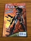 Blackhawks Vol.1 # 5 - 2012