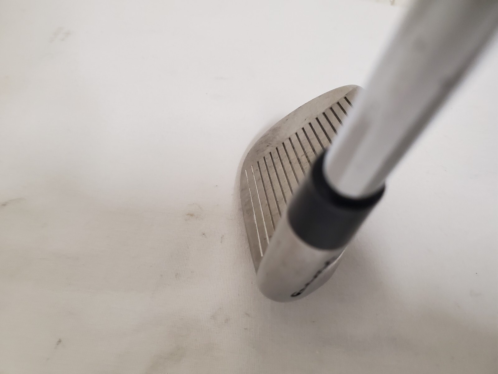 TAYLORMADE Rocketballz Pitching Wedge PW Factory Steel Shaft Regular