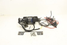 Polaris Ranger 800 Efi Midsize 14 Polaris 3500 Lb Warn Winch Kit 47443
