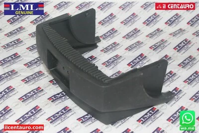SF222-0200 PROTEZIONE TELAIO ORIGINALE LML STAR 125 150 151 200 2T 4T VESPA PX