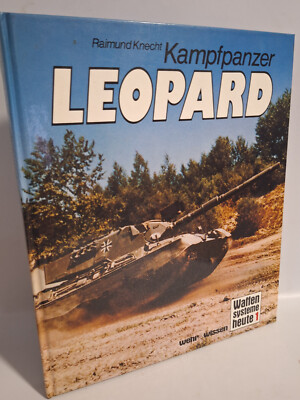 Knecht main battle tank Leopard Bundeswehr model construction