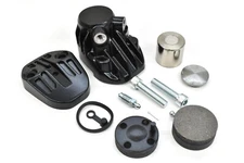 Front Brake Caliper 69-76 CB750 K Four, 70-71 CB450 Body Piston Complete #R275