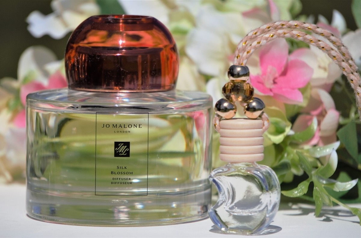 Bottle Jo Malone Blossom 2021 Orange Blossom Jo Malone London