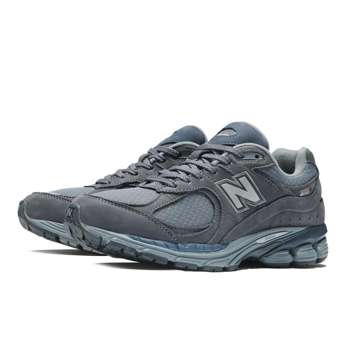 New Balance 2002R LG M2002RLG Width D CASTLEROCK Lifestyle Shoes 