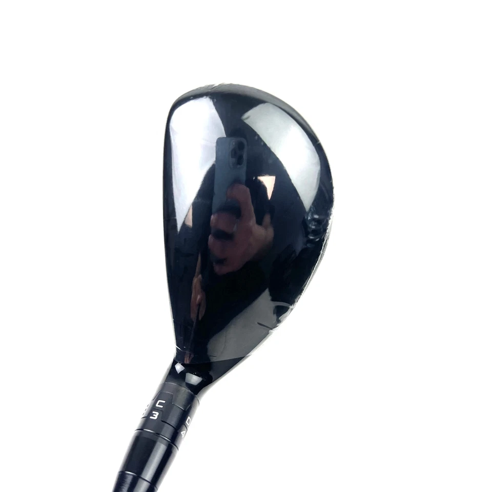 New Titleist GT3 3 Hybrid / 19 Degree / Hzrdus Stiff Flex - Image 3 of 4