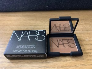 bronzing nars