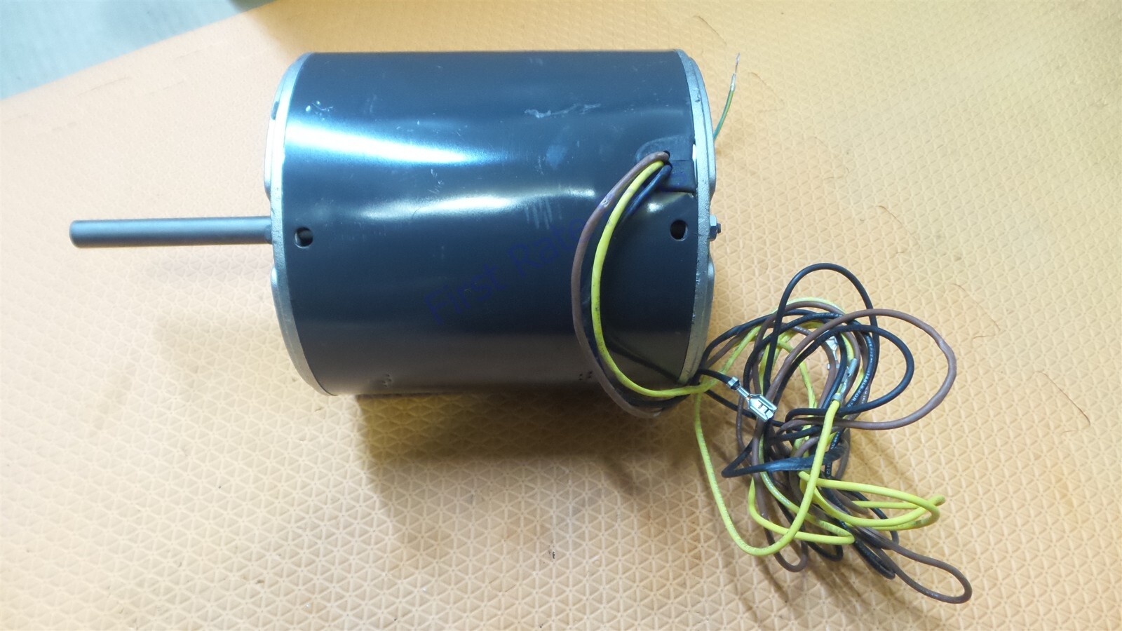 Bard 8106071BX Motor Condenser Fan S8106071 8106071 K55HXRPE2968 460 W72LBC eBay