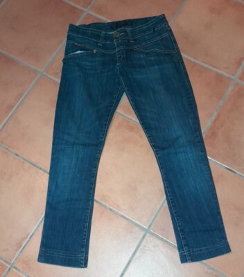 Jeans Hose Celyn B Elisabetta Franchi