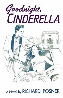 Goodnight, Cinderella by Posner  New 9781590773147 Fast Free Shipping.+
