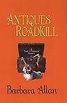 Antiques Roadkill: A Trash 'n' Treasures Mystery by Barbara Allan