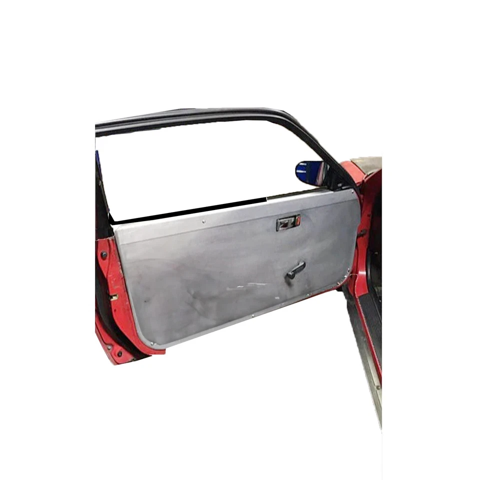 Алюминиевые панели дверей вторичного рынка для Honda CRX 88-91 .063 США - Изображение 2 из 4