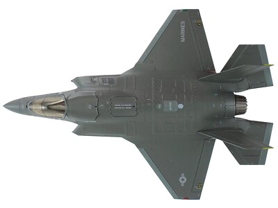 LOCKHEED MARTIN F-35B LIGHTNING II 
