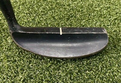 Tour Model SR Blade Putter / RH / Graphite ~36.5'' / Good Grip / jl7066