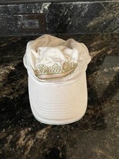 Siesta Key Florida Baseball Cap with Adjustable Strap