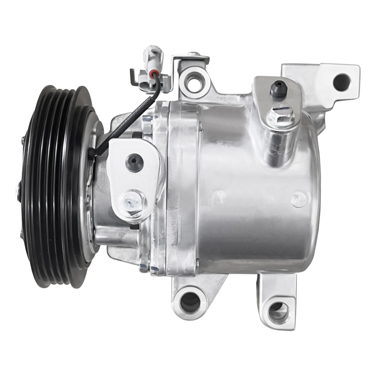 RYC New AC Compressor AD-8369N Fits Suzuki Xbee, Replaces 95200