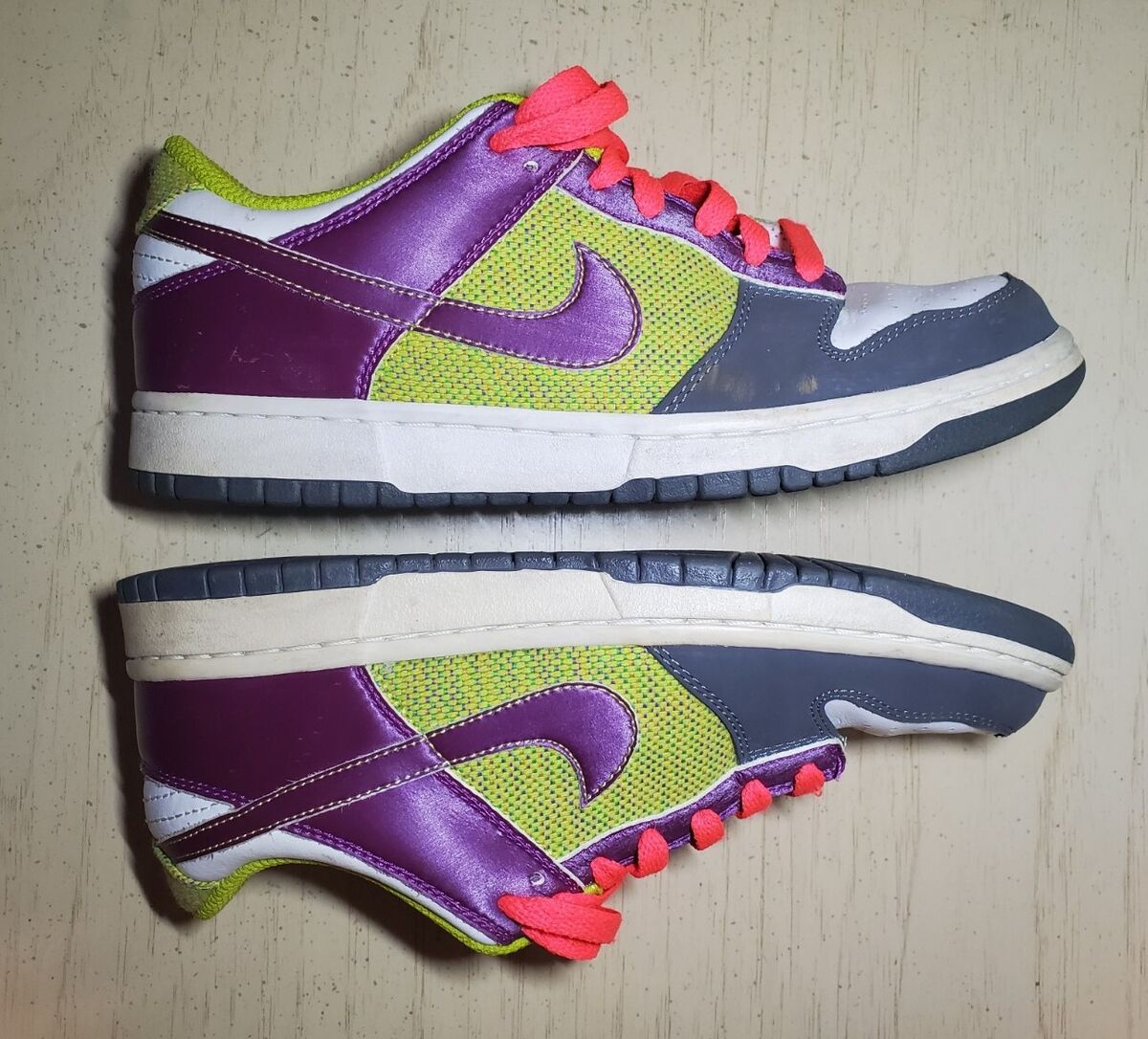 Nike SB Dunk 6.0 Women's Size 8 Shoes 314141-300 | eBay Nike SB Dunk 6.0 Women's Size 8 Shoes 314141-300 | eBay