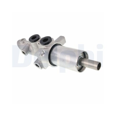 DELPHI LM80606 Hauptbremszylinder für MERCEDES-BENZ