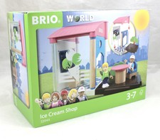 brio world 33815
