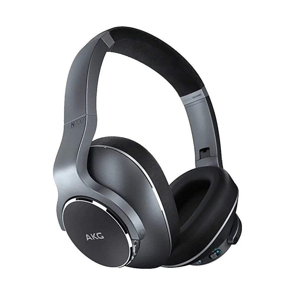 AKG auriculares con cancelación de ruido